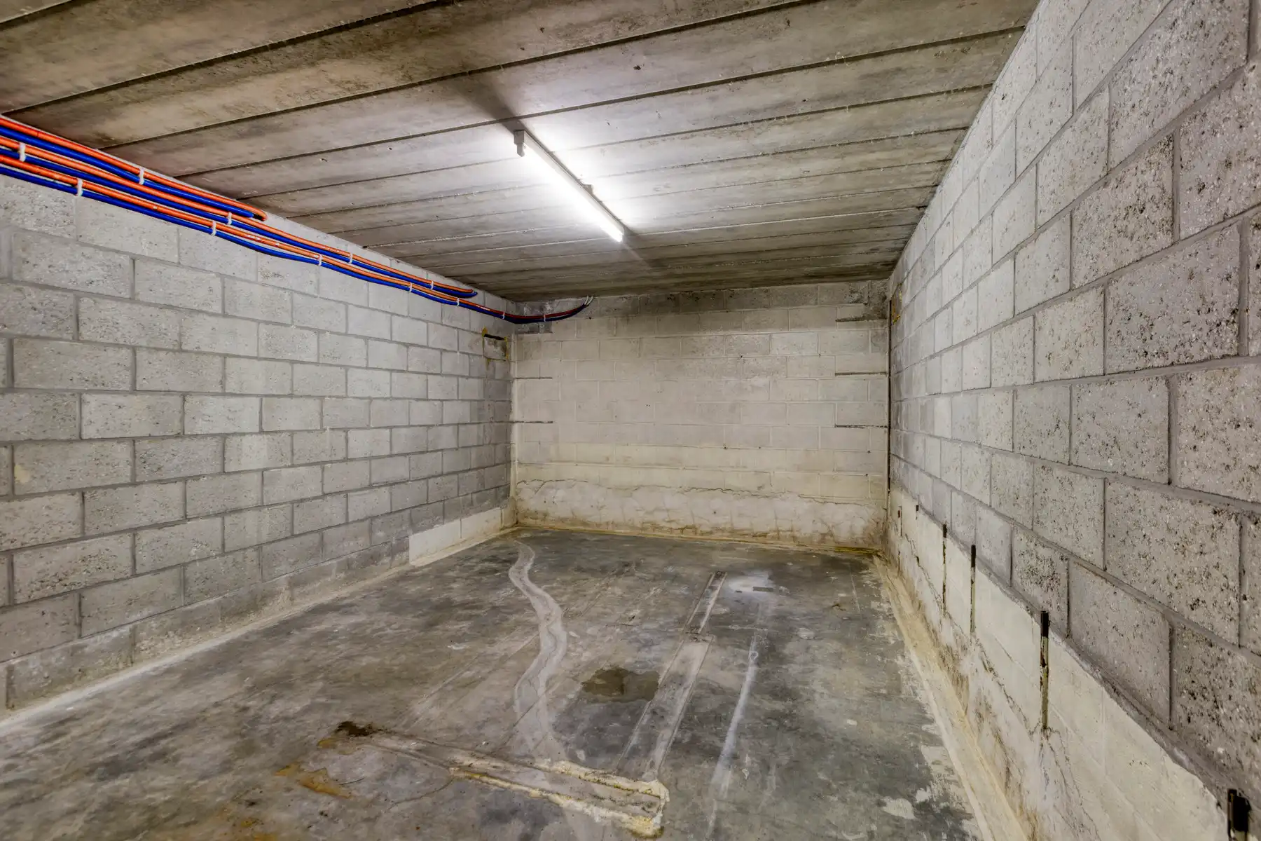 Villa met 4 slaapkamers op perceel van 14a 60ca.  foto 33