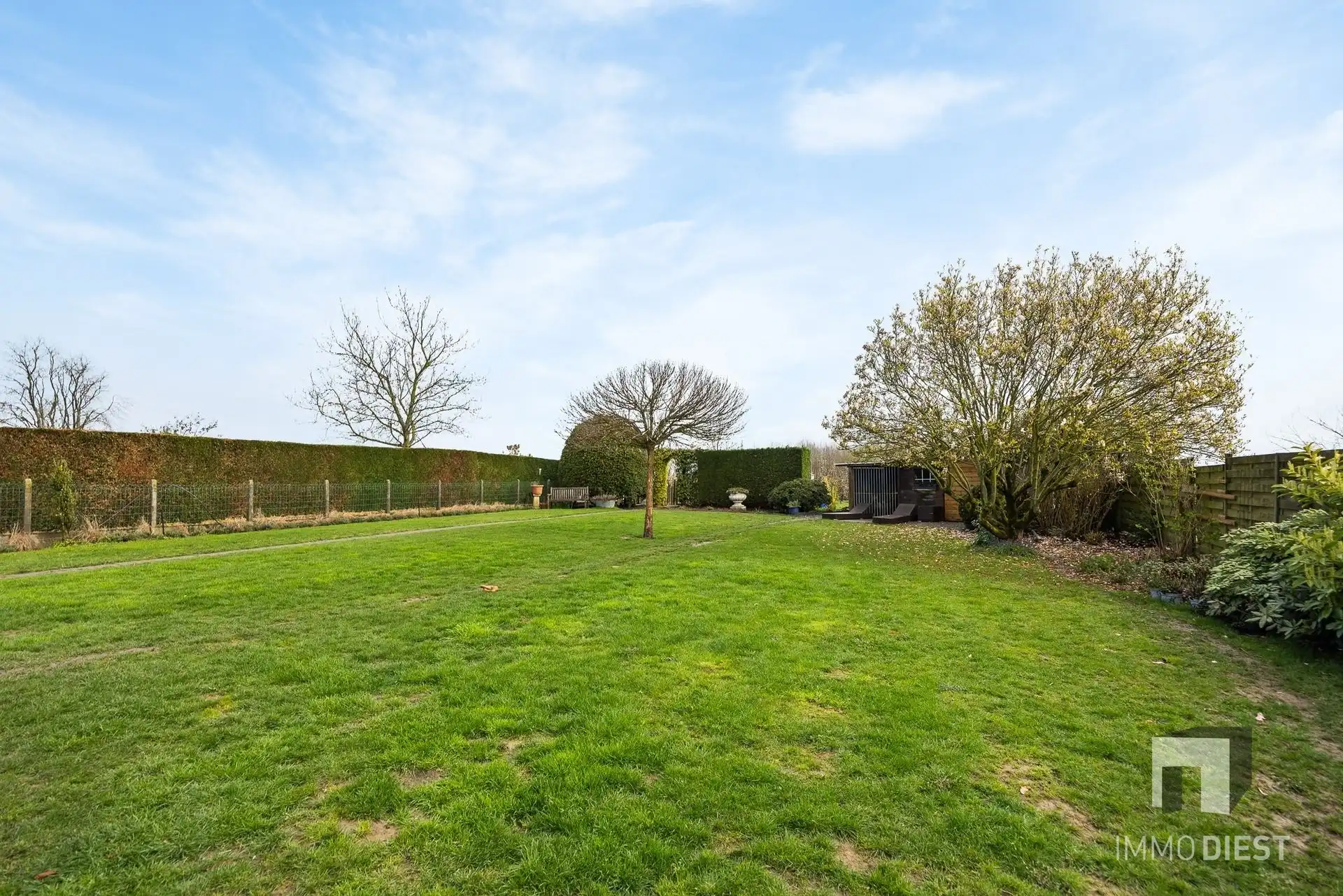 Hagelandse rust en ruimte met potentieel te Loksbergen-Halen foto 28