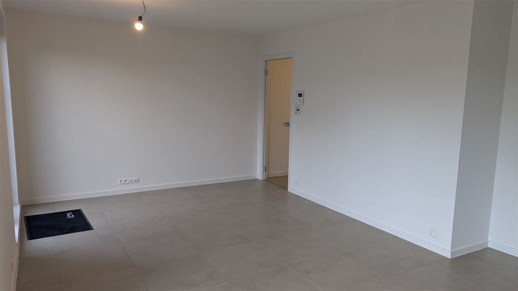 goed gelegen nieuwbouwappartement aan station Aarschot foto 6