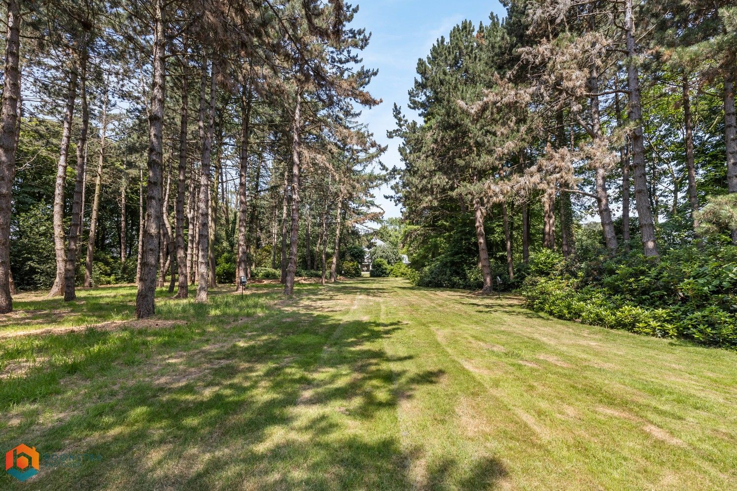 Prachtige en unieke villa (647 m² bewoonbaar) op een perceel van 33.747 m² te Lier foto 16