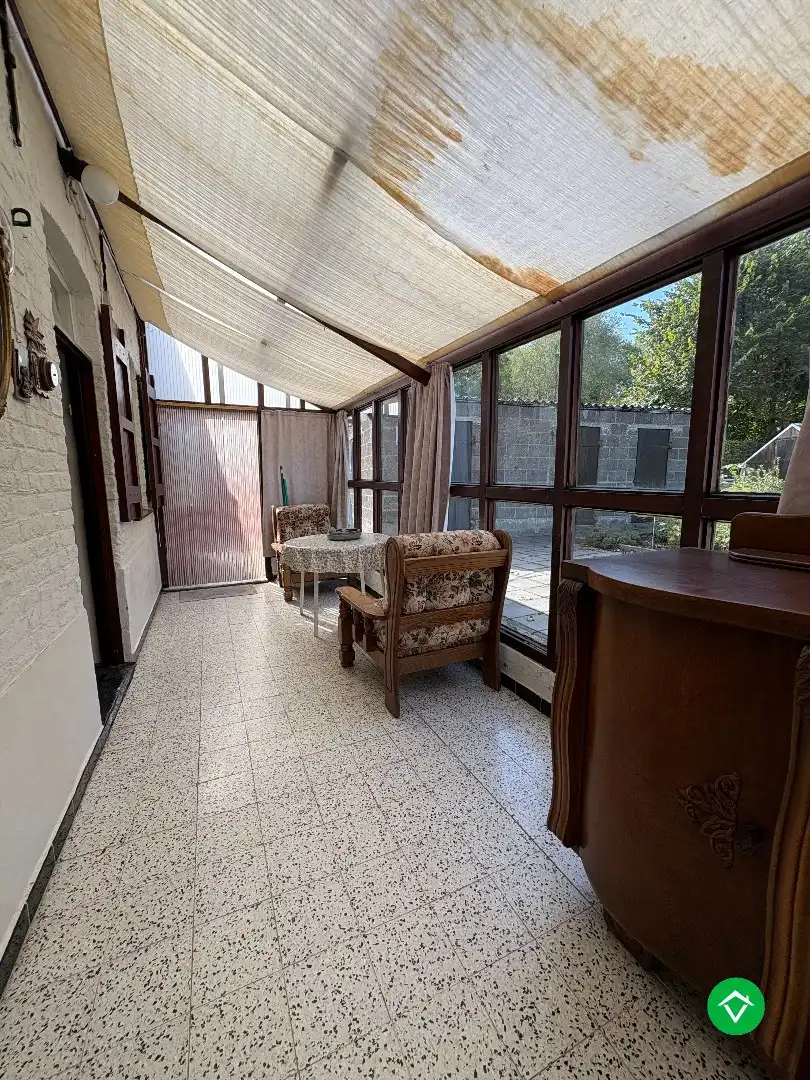 Woning met veel potentieel te Vladslo foto 13