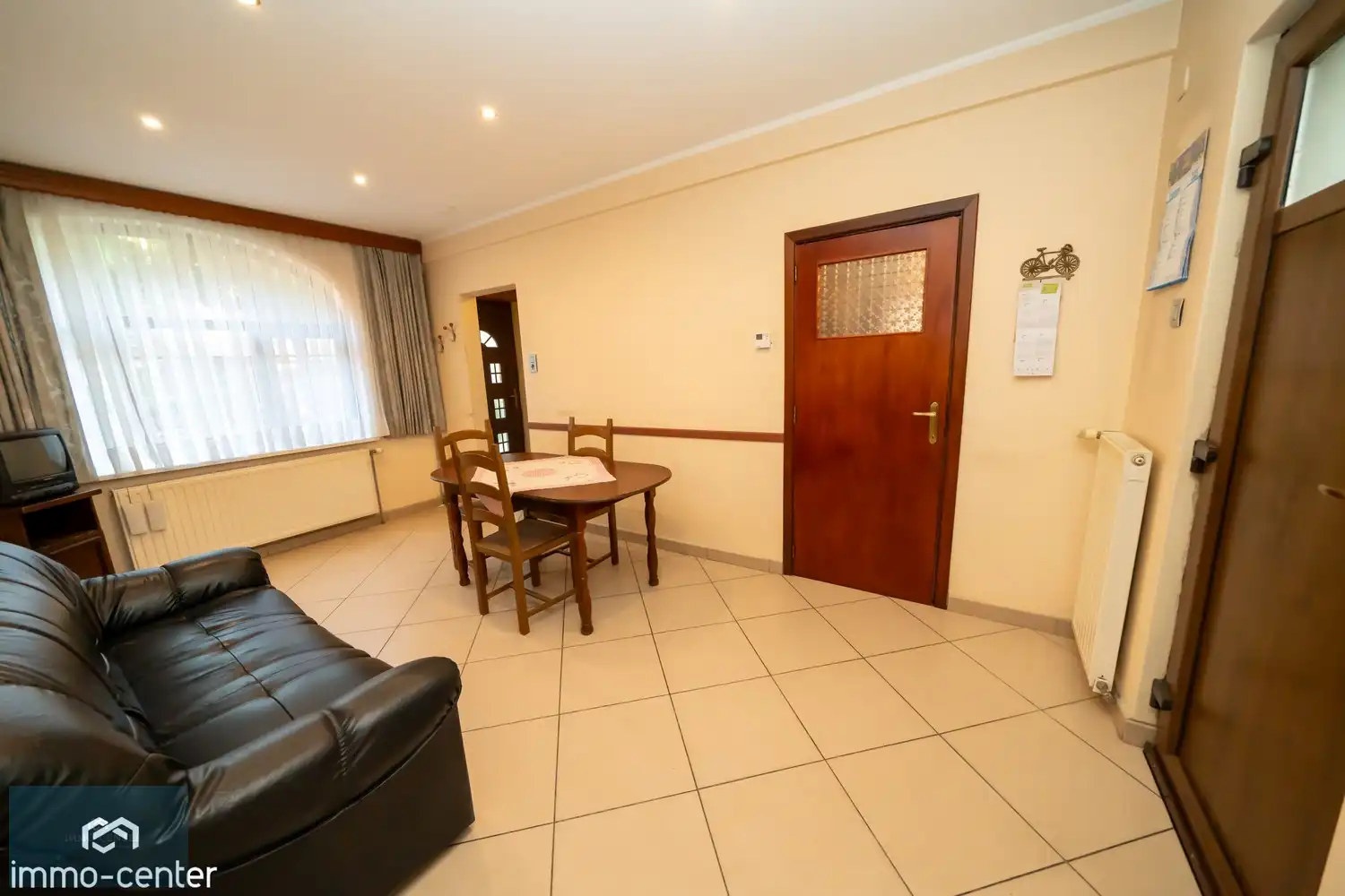 🏡 Gezinswoning met karakter in het hart van Waterschei – 3 slaapkamers, 2 garages & een royale tuin! foto 14