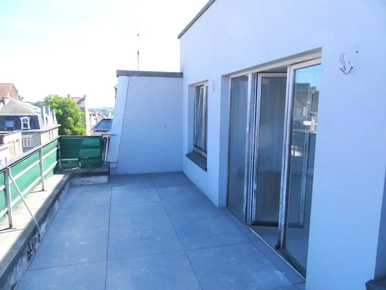 Penthouse te huur foto 3