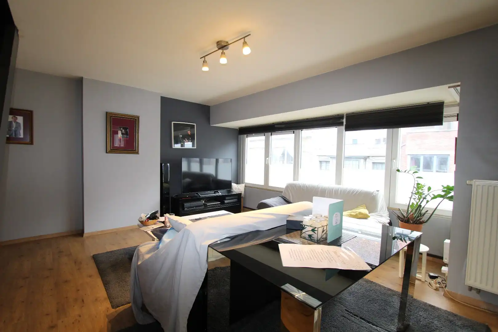 MOOI DUPLEX APPARTEMENT MET RUIM DAKTERRAS foto 3