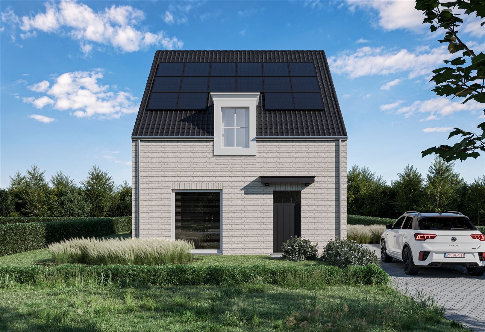 Woning foto 5