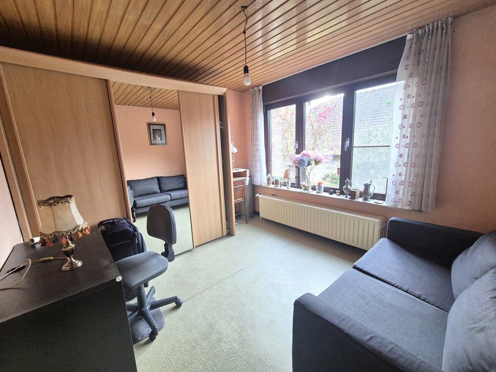 Lichtrijk, zuid-gericht wonen op 1 niveau vlakbij Kessel-Lo! foto 13