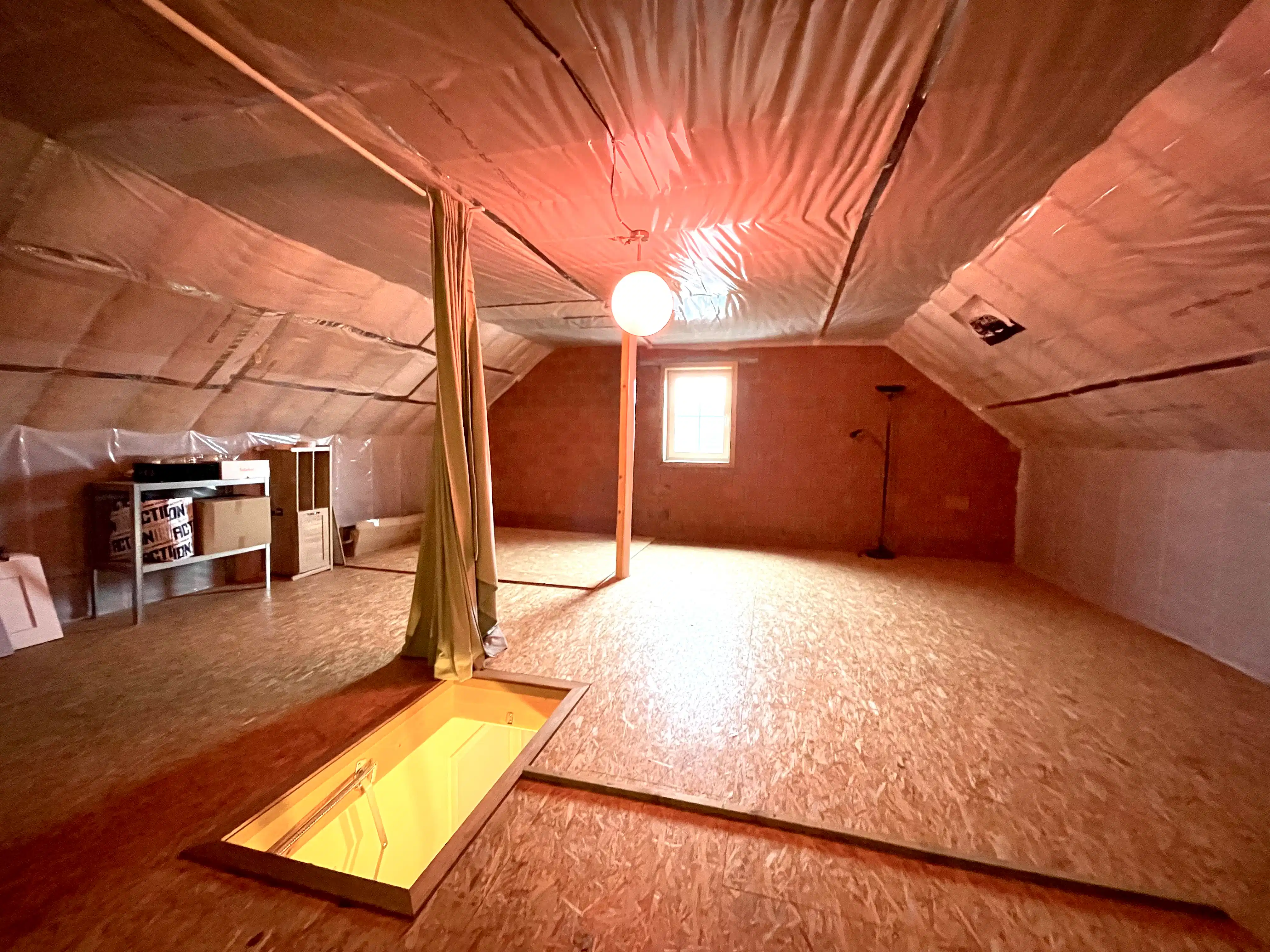 Instapklare woning met 3 slaapkamers, garage en tuin foto 16