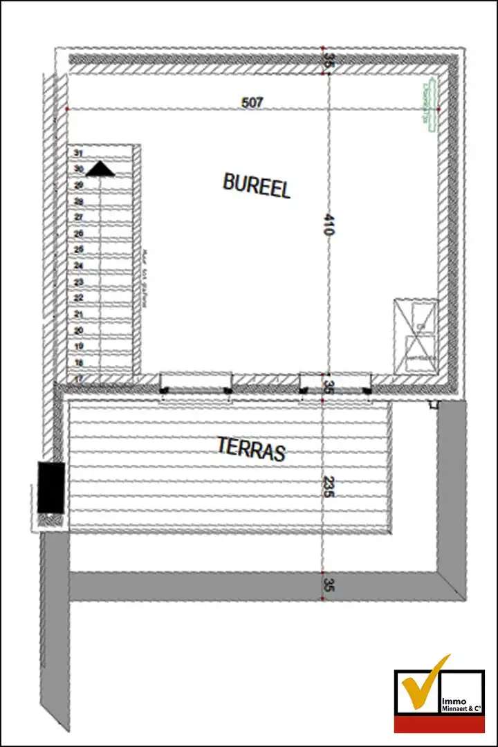 Kerkhofstraat 27, 3500 Hasselt foto 10