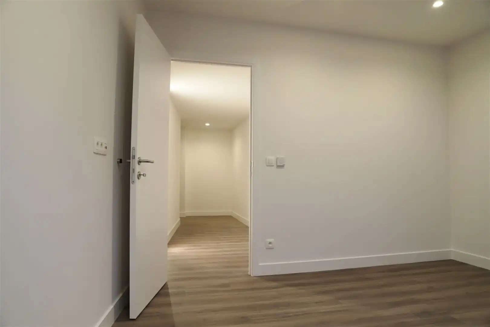 GV app te huur in het landelijke Maarkedal foto 8