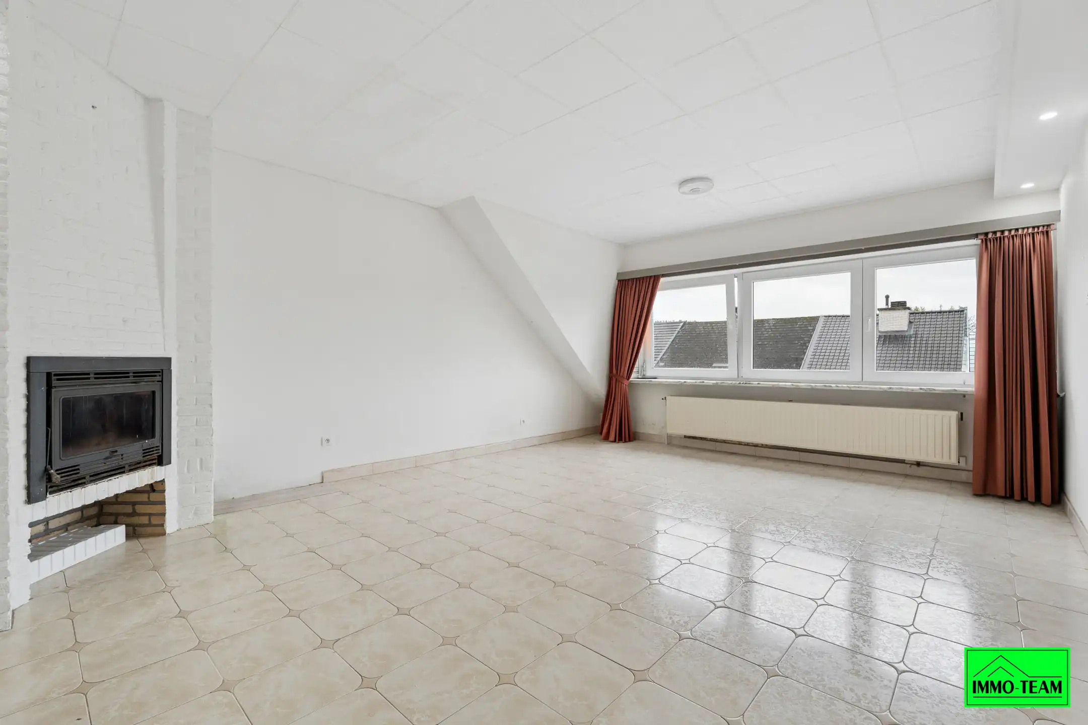Opbrengsteigendom in residentiële woonwijk  foto 16