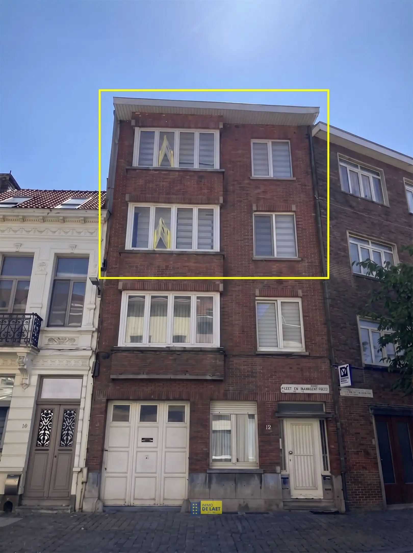 Hoofdfoto van de publicatie: Duplex