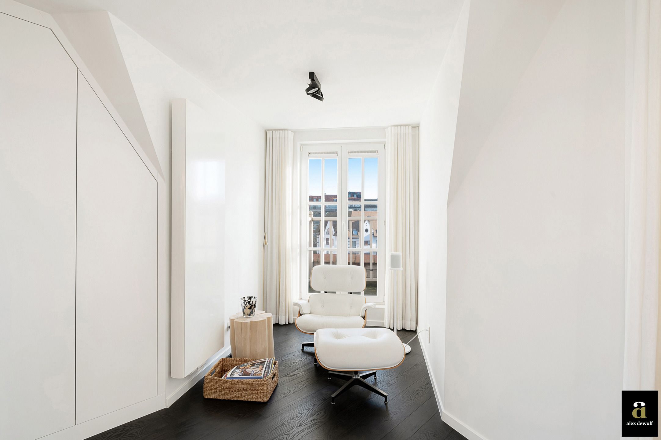 Zeldzame instapklare villa-penthouse van 298 m² [Albertstrand]. foto 6