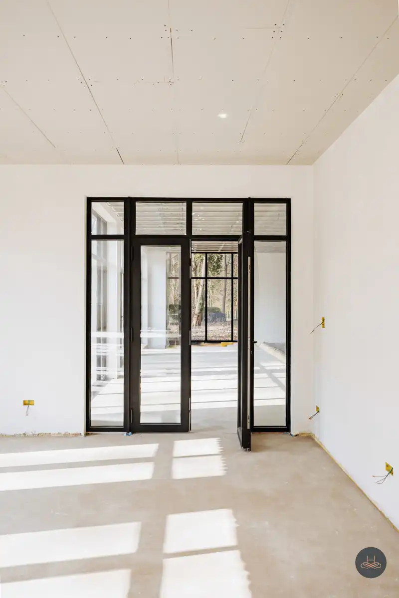 Exclusieve villa op toplocatie te Keerbergen foto 13