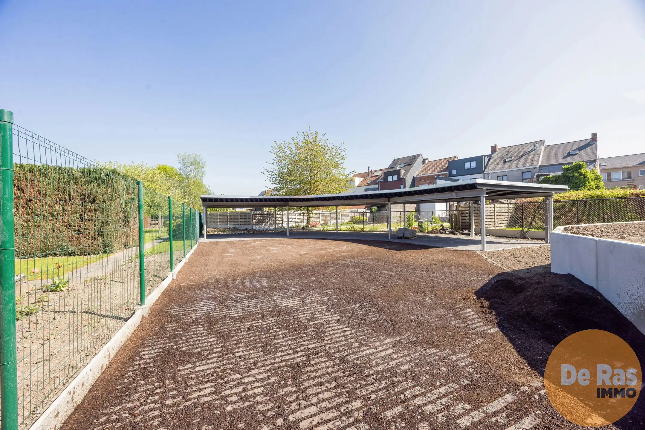 DENDERMONDE - Uniek appartement op topligging foto 17