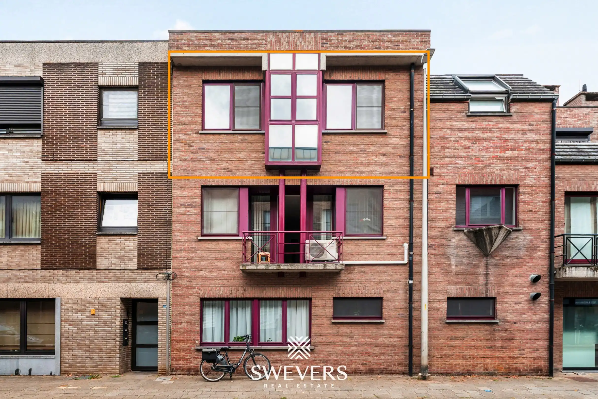Comfortabel 2-slaapkamerappartement in het centrum van Paal foto 15