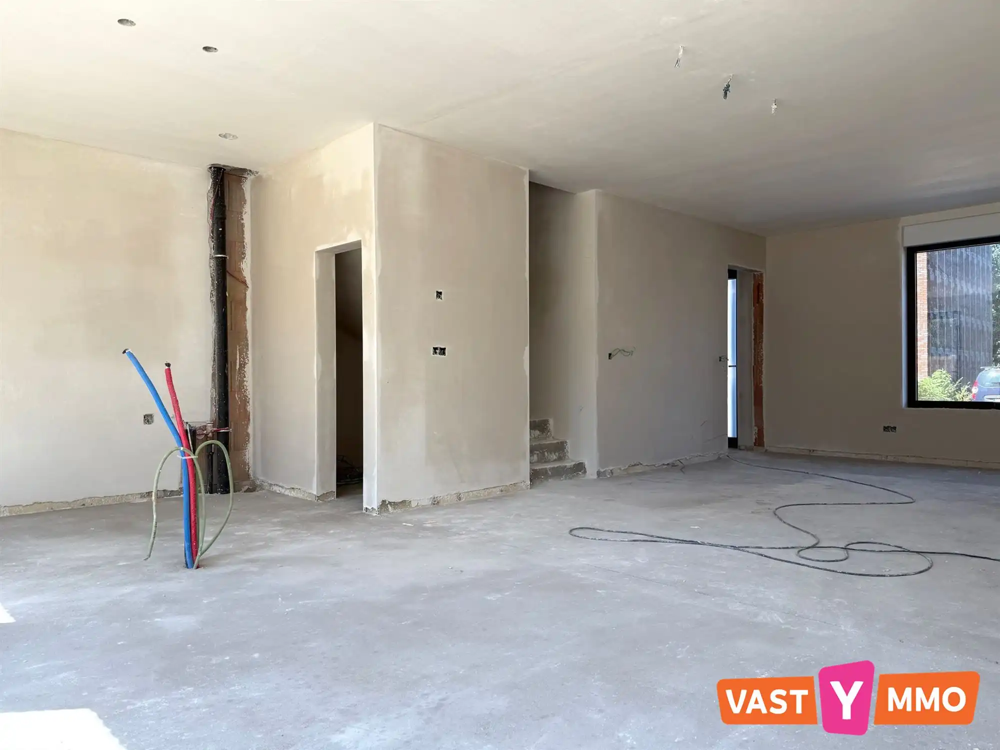 Nieuwbouw woning foto 8