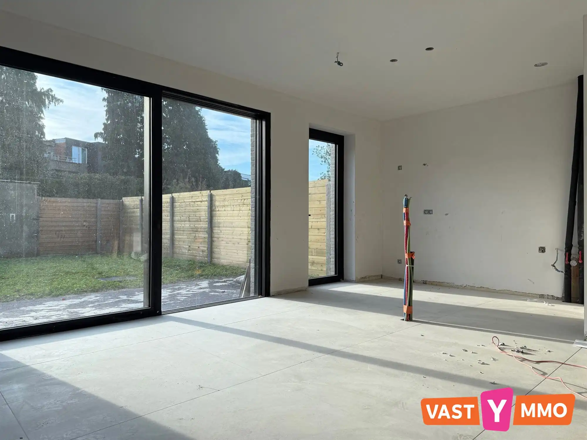 Nieuwbouw woning foto 8