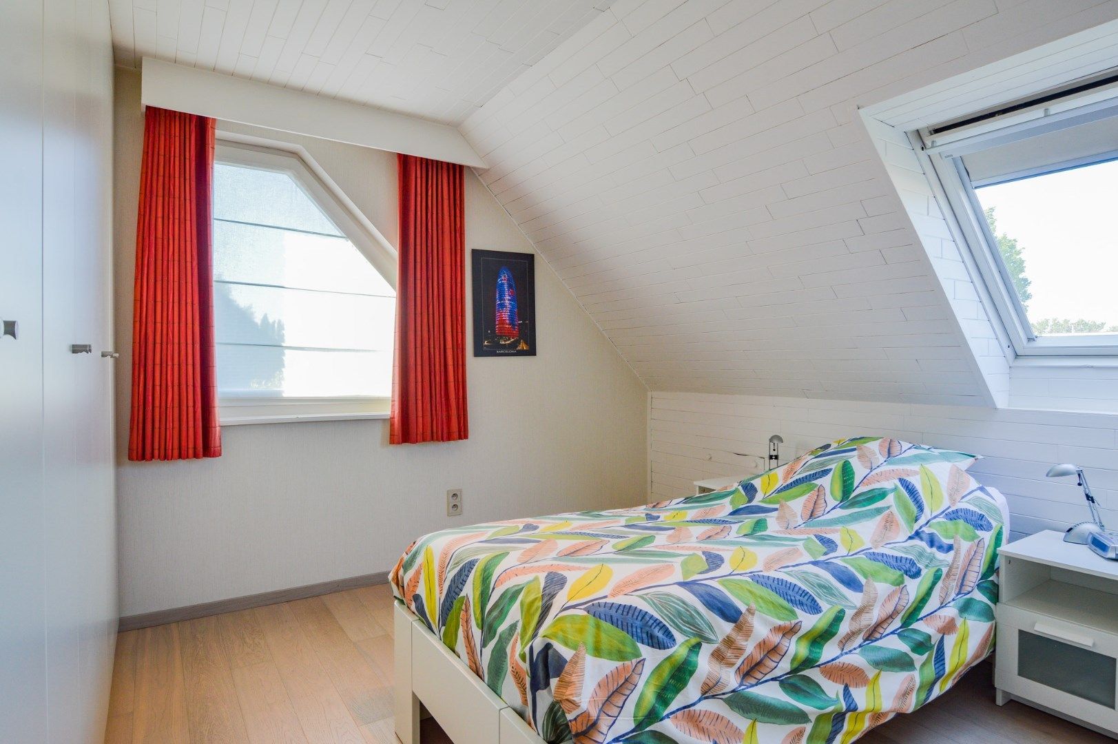 Instapklare villa te koop in residentiële wijk nabij centrum Jabbeke foto 13