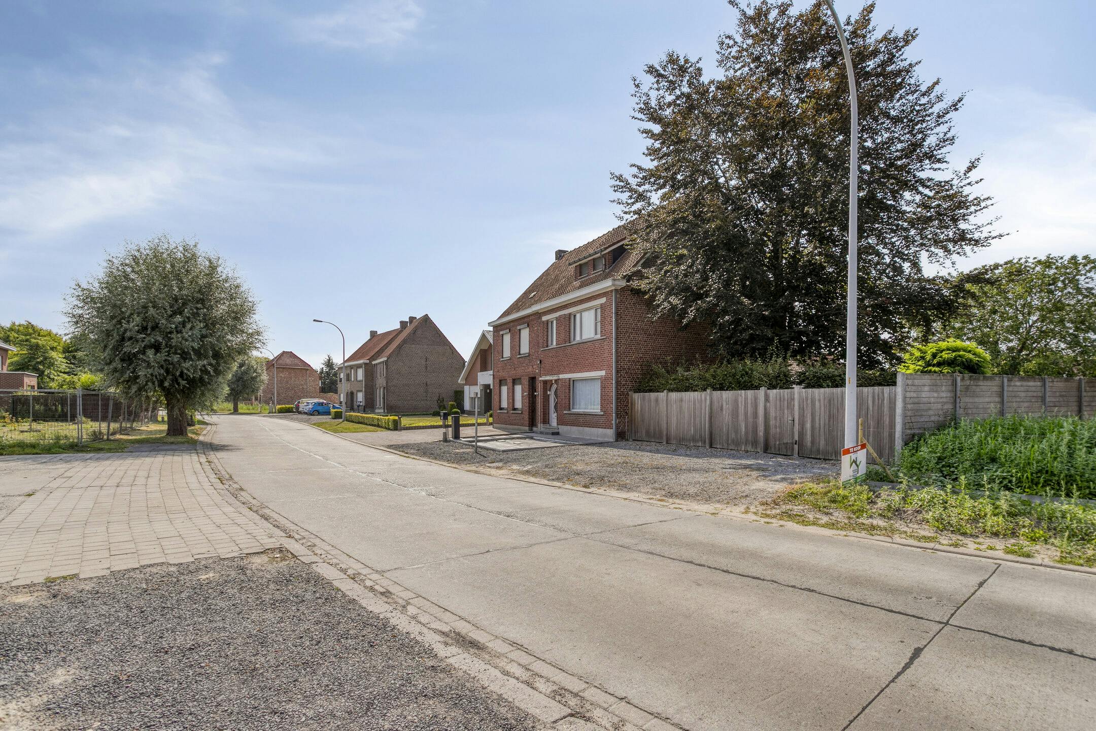 Halfopen huis met 3 kamers te koop in Ooigem foto 21