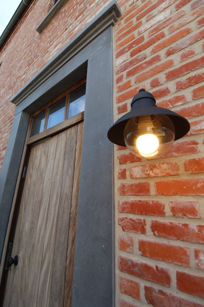 Woning met uniek landelijk karakter te Izegem foto 4