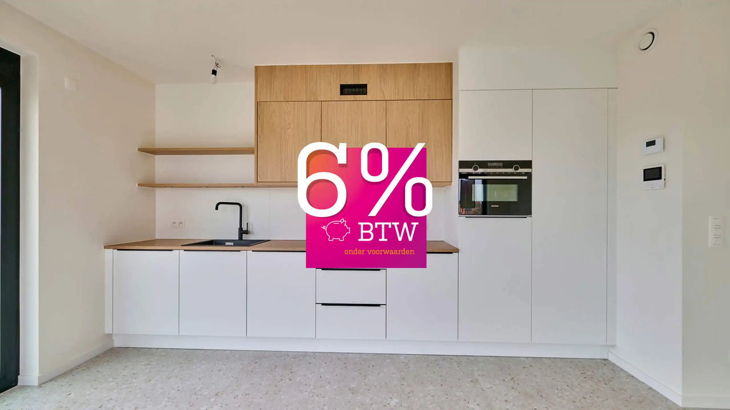 Appartement te koop Kloosterstraat 27/13 - 3990 Peer