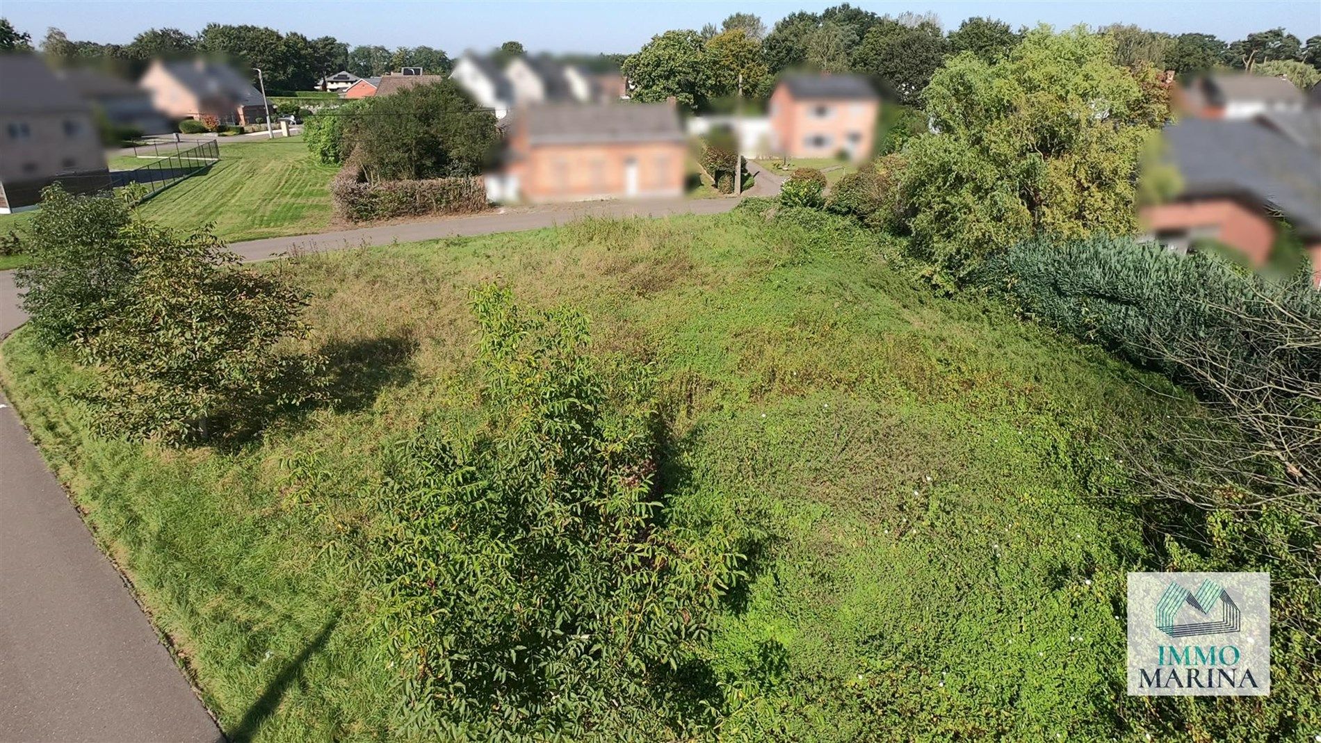 Rustig gelegen bouwgrond OB - 8a55ca te Tremelo foto 4