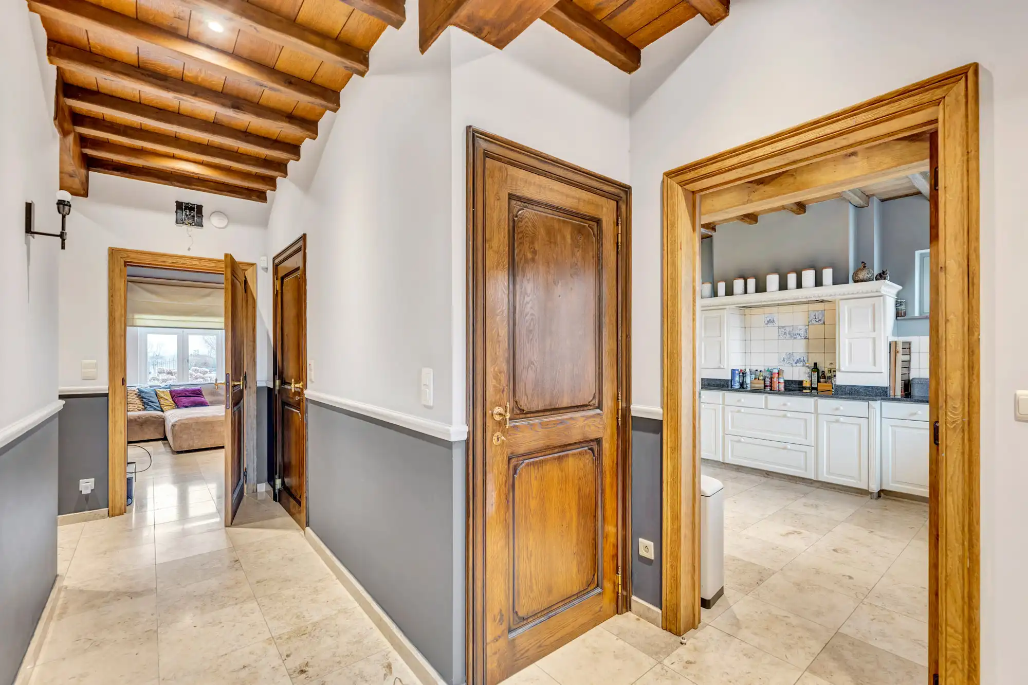 Prachtige instapklare villa op 15a44ca te Herzele foto 8