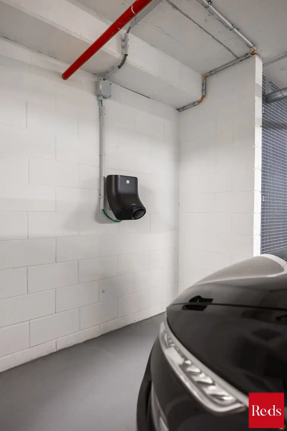 Uitzonderlijke appartement met een panoramisch uitzicht foto 29