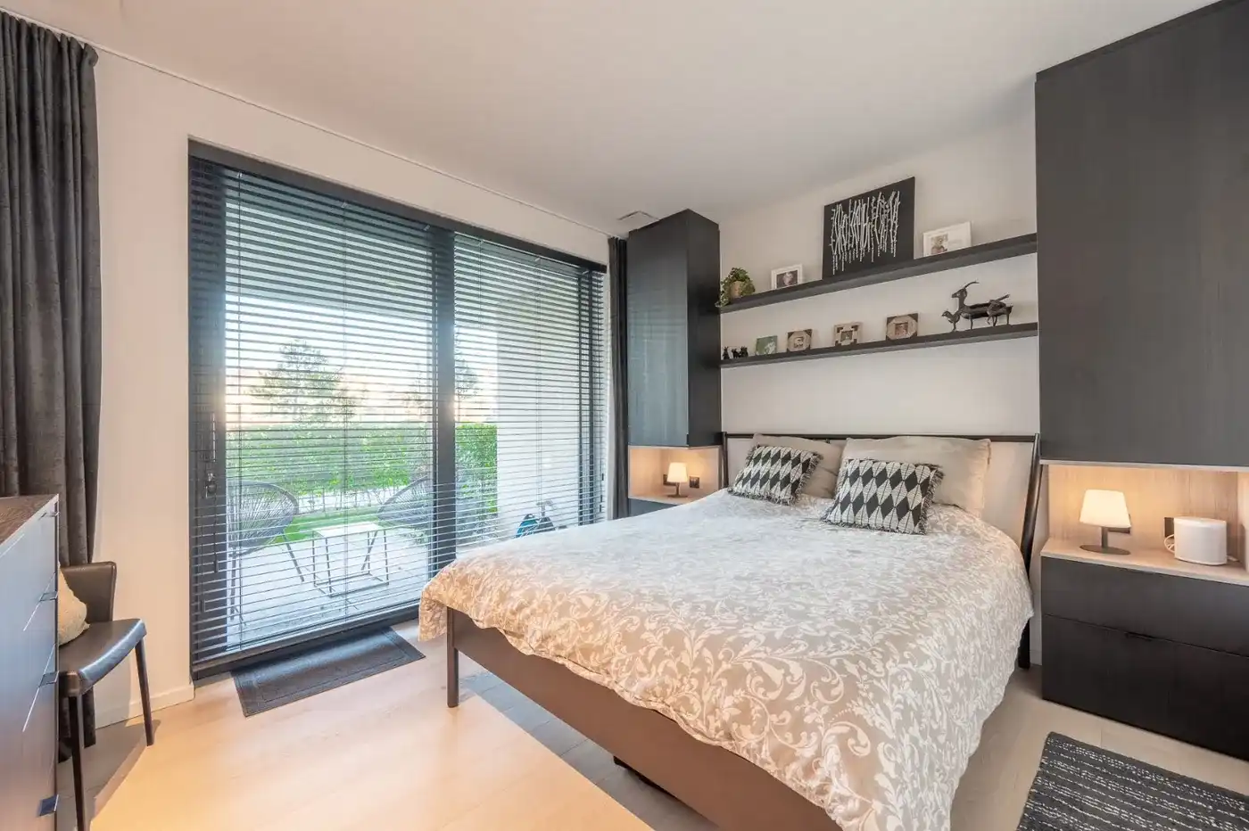 Luxueus appartement met prachtig zicht op het Zegemeer - residentie La Rive foto 13