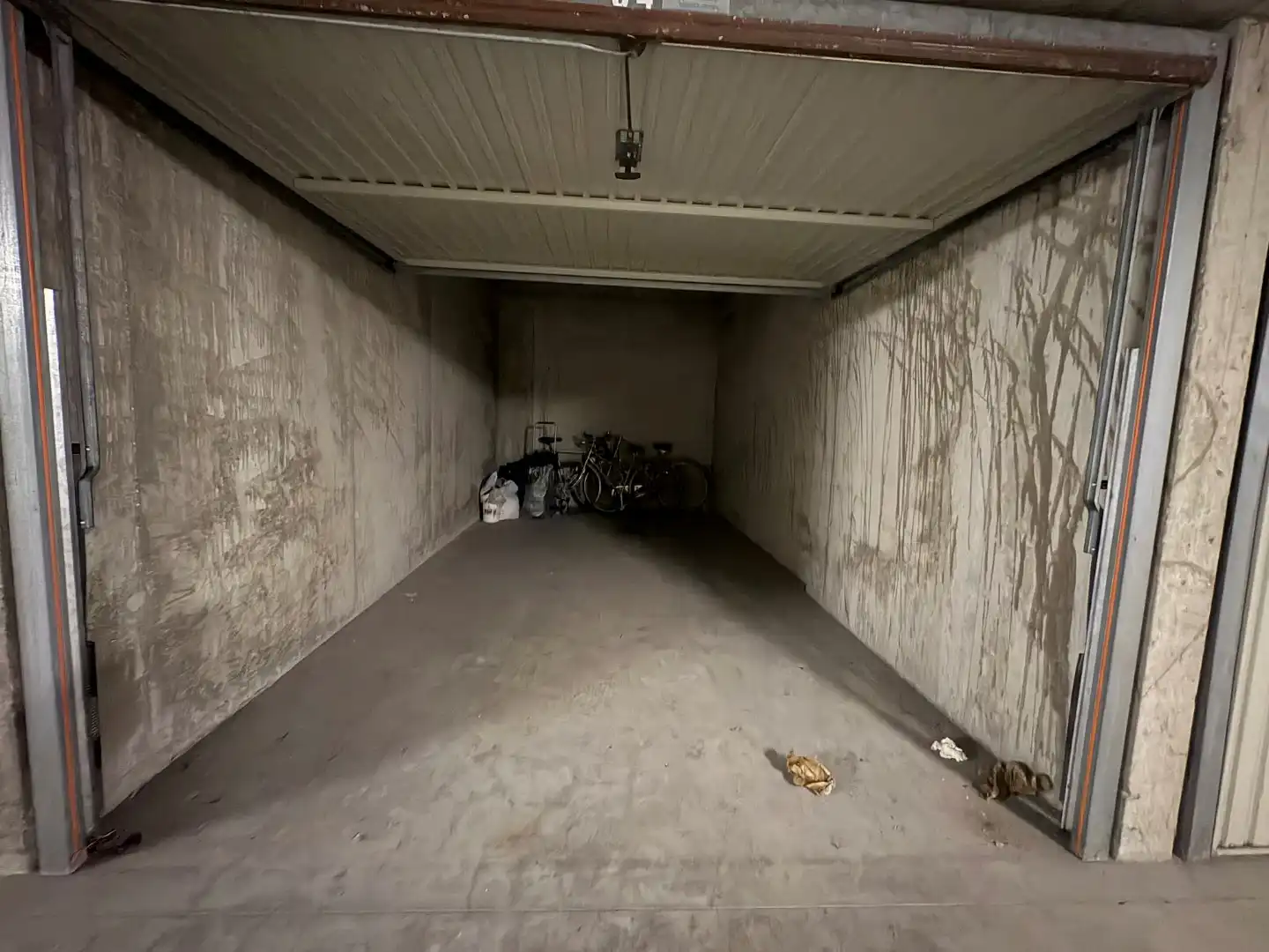 Gemakkelijke garagebox te koop in het centrum van Koksijde foto 9