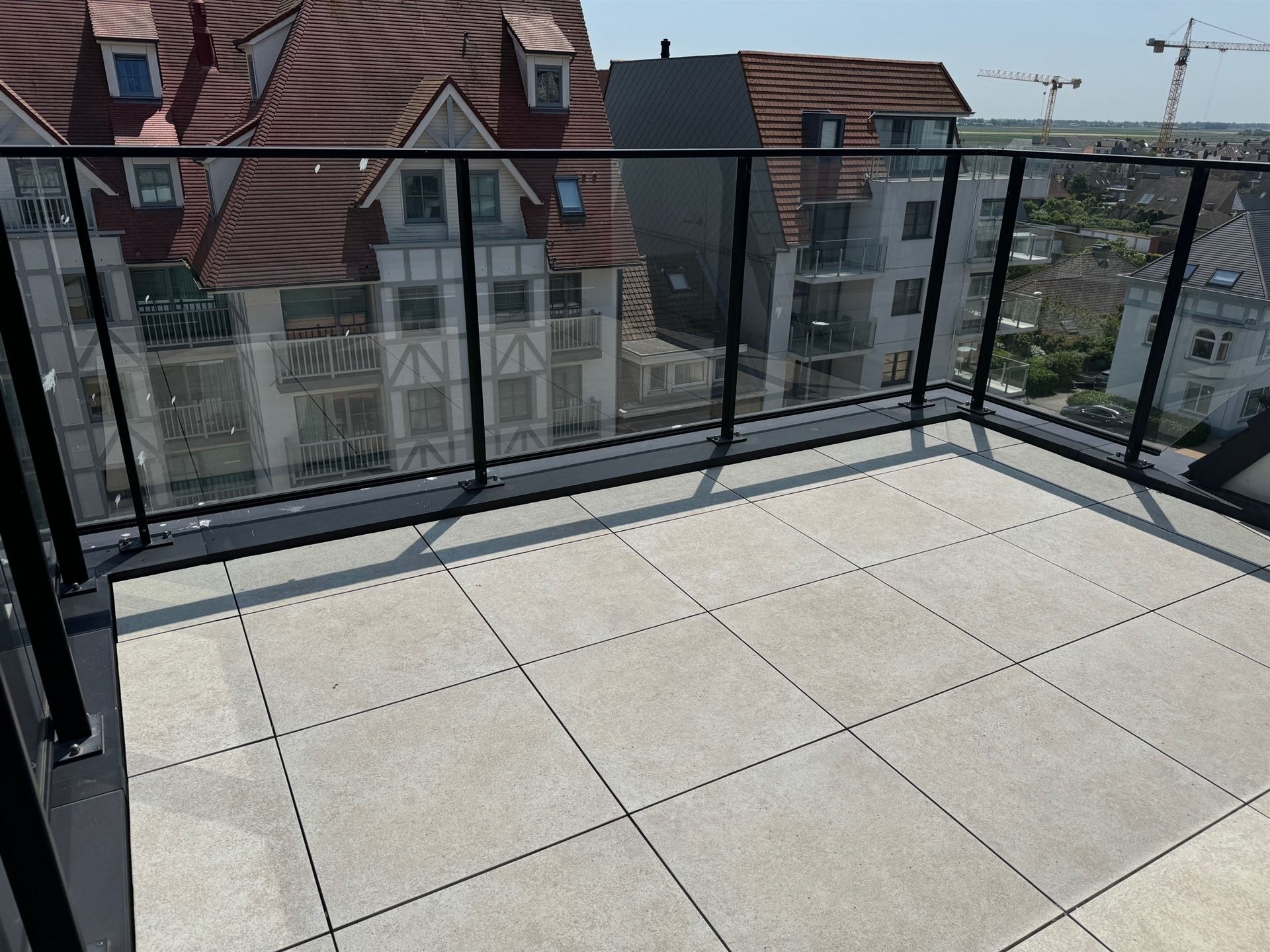Appartement 1 slaapkamer foto 3