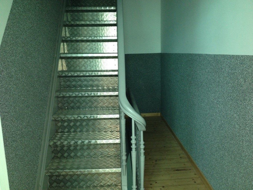 TE HUUR: Appartement met 1 slaapkamer te Antwerpen foto 16