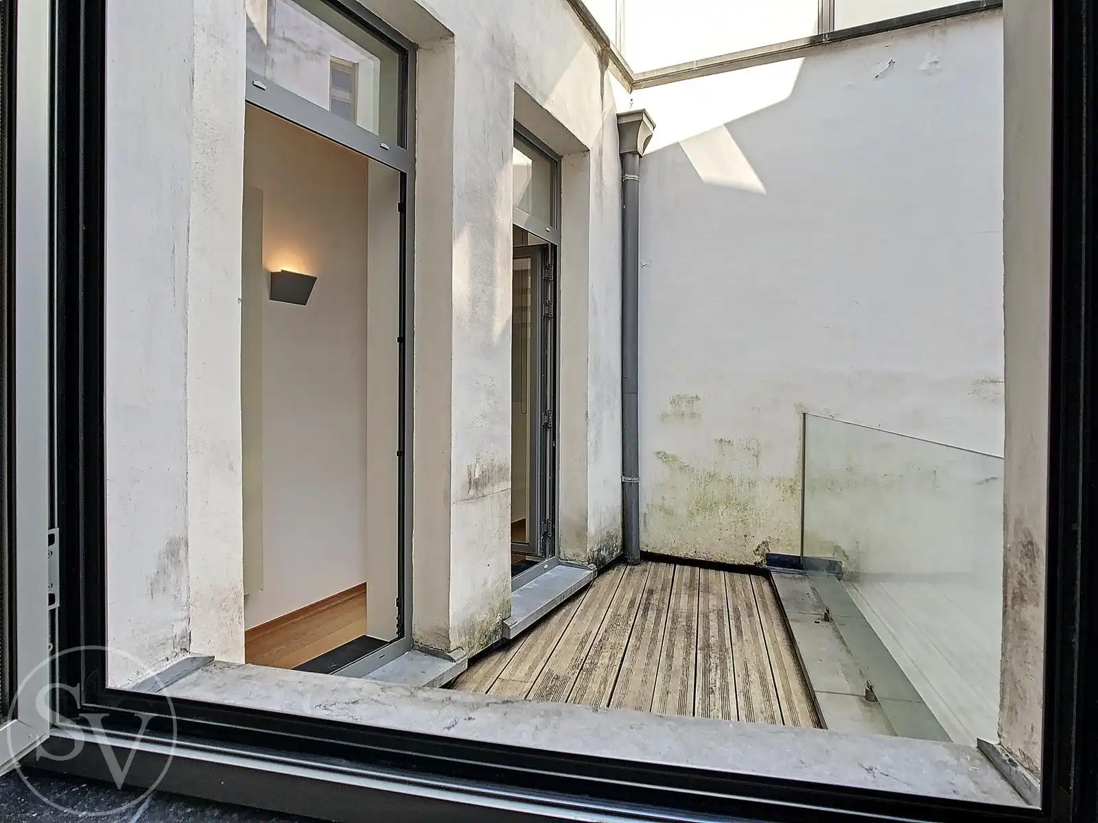 Appartement te huur foto 7