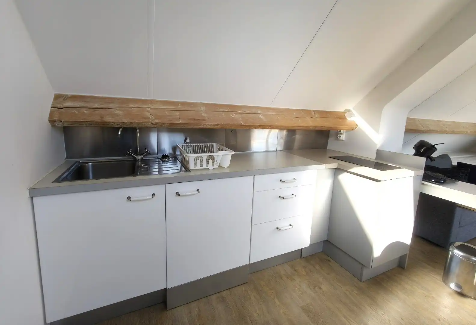 Gebouw met 3 vakantiestudio's - uitbater gezocht foto 20