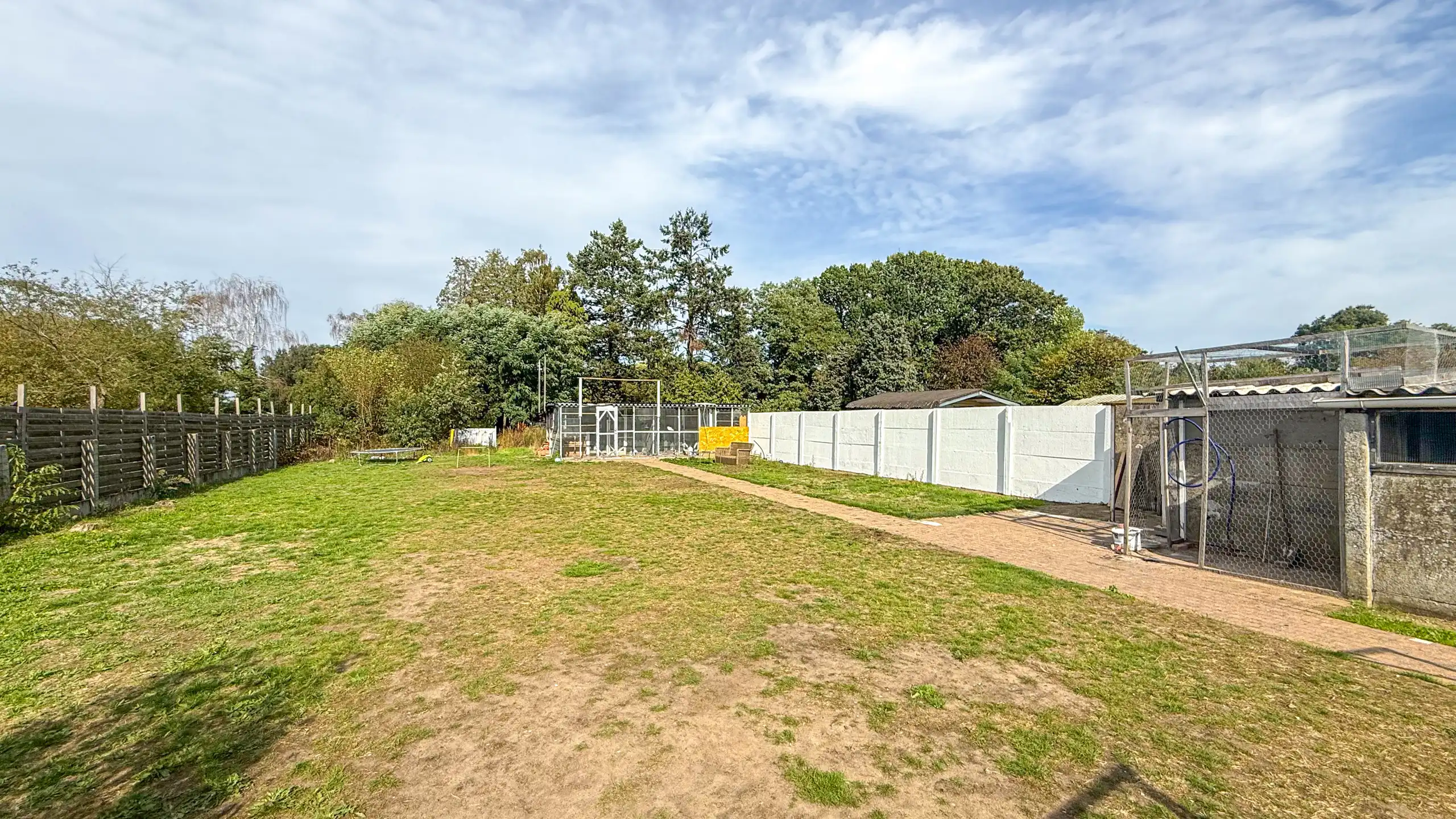 Volledig vernieuwde woning met 4 slp en uitstekende ligging! foto 35