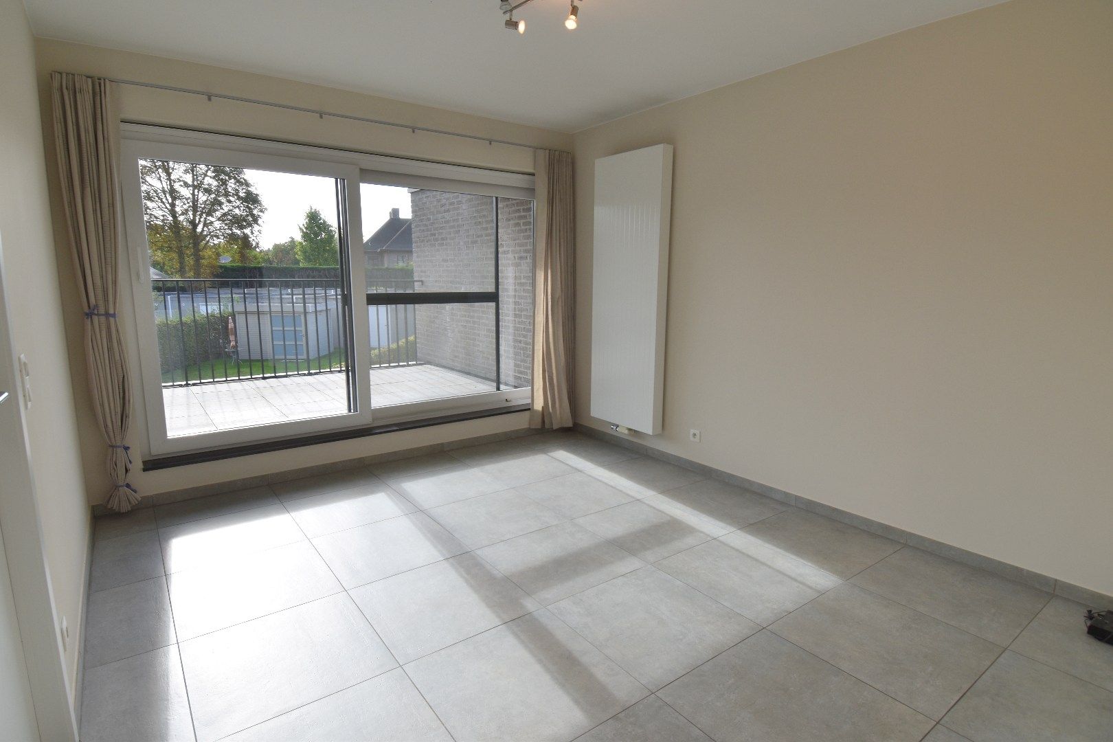 Instapklaar appartement met 2 slaapkamers op de 1e verdieping in Gullegem foto 8