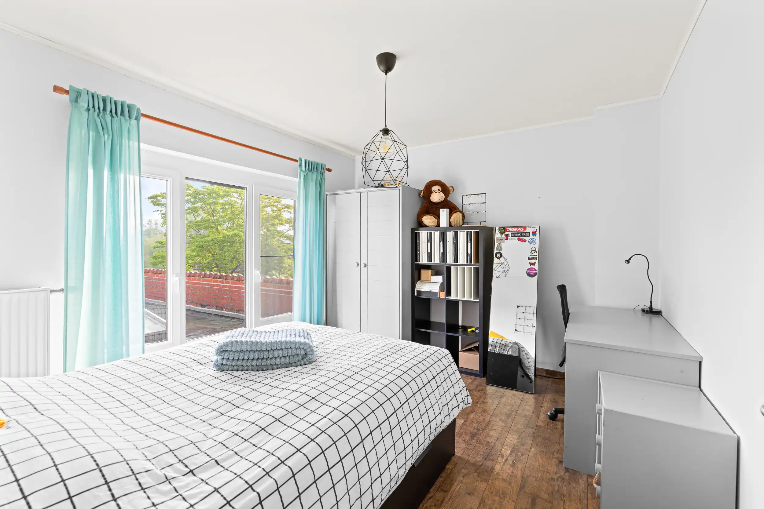 Instapklare, energiezuinige, topper op residentiële ligging foto 14