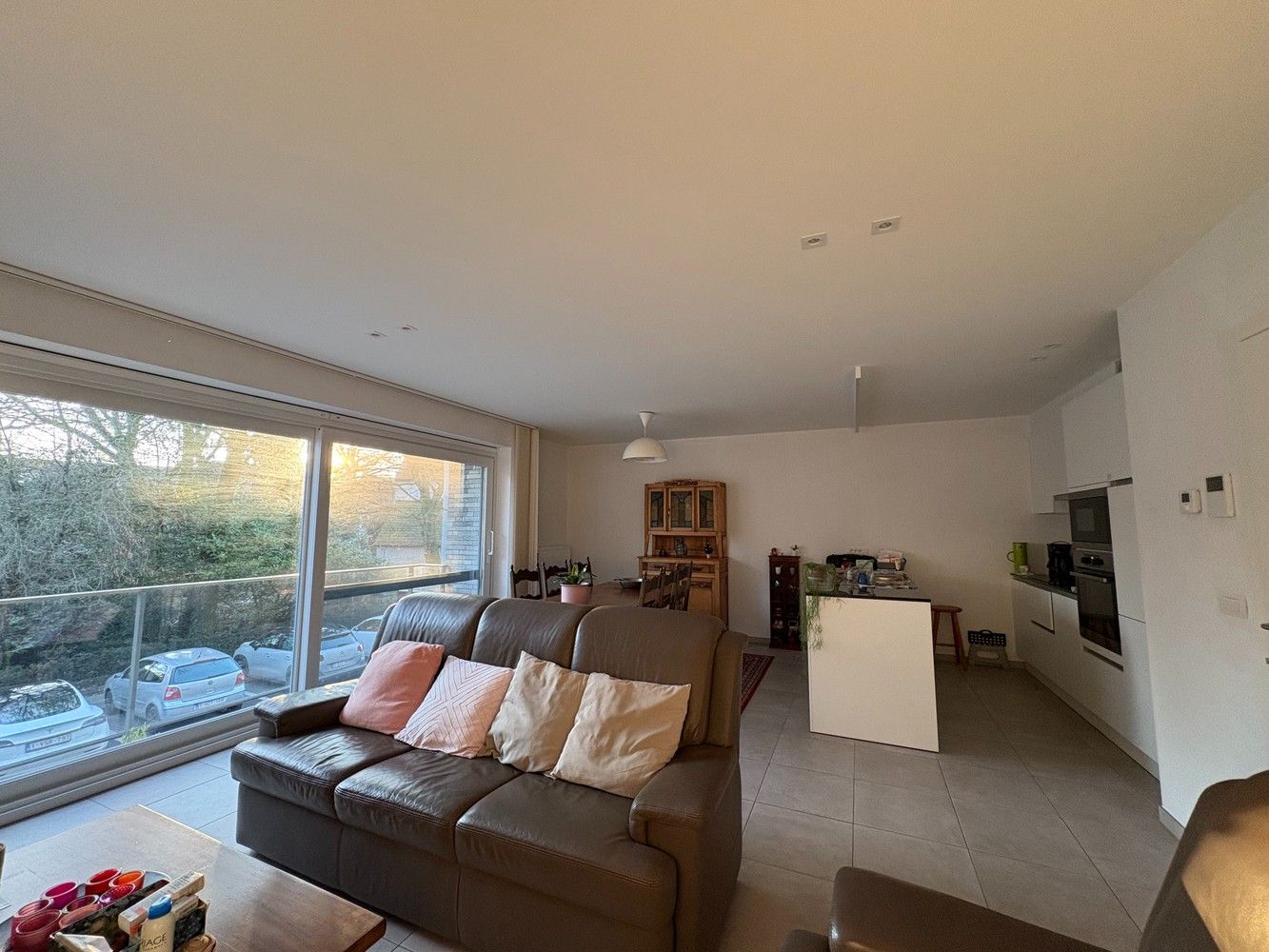 Nieuwbouwappartement met 2 slaapkamers foto 4