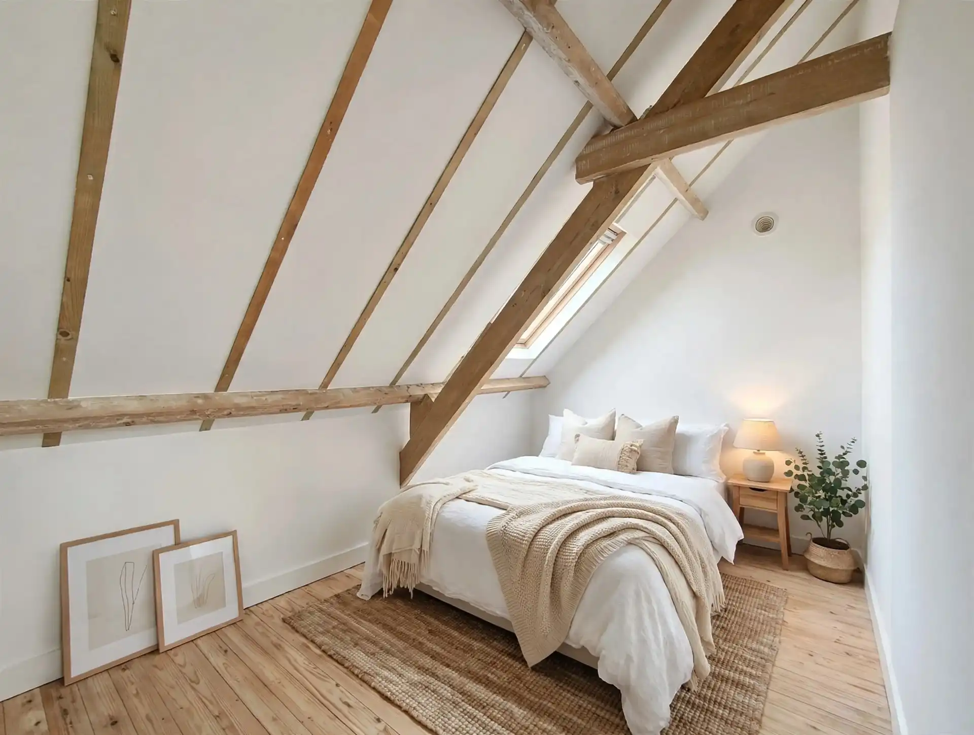Instapklare woning met EPC B, vloerverwarming en mogelijkheid tot 3 slaapkamers foto 15