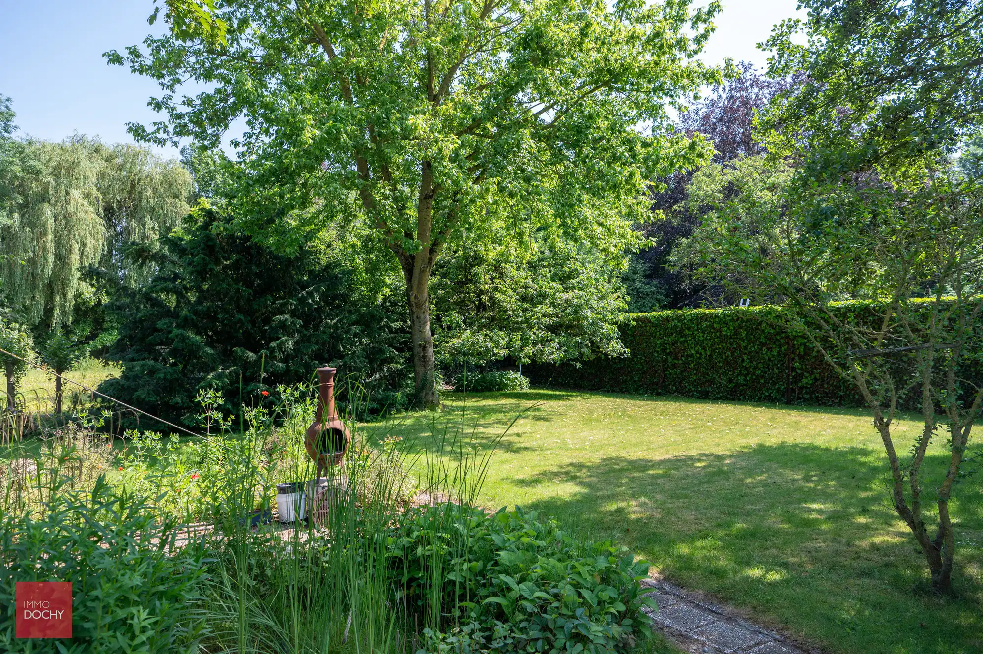 Alleenstaande zongerichte woning op topligging foto 7