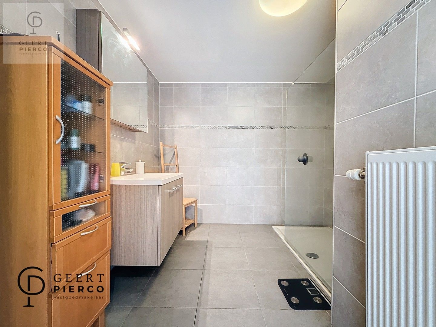 Knap appartement centrum Paal foto 21