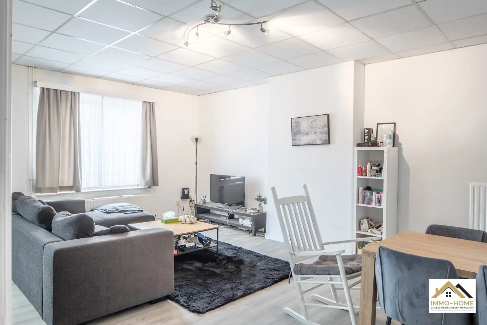 Opbrengsteigerndom met vijf appartementen foto 8