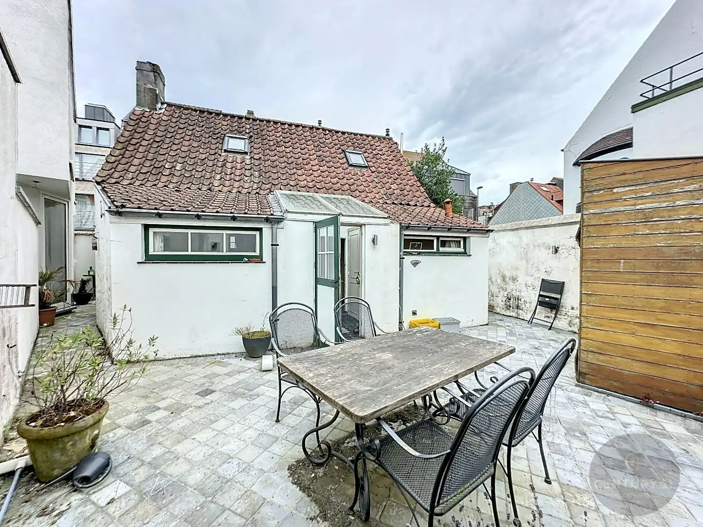 Unieke woonst te Knokke foto 9