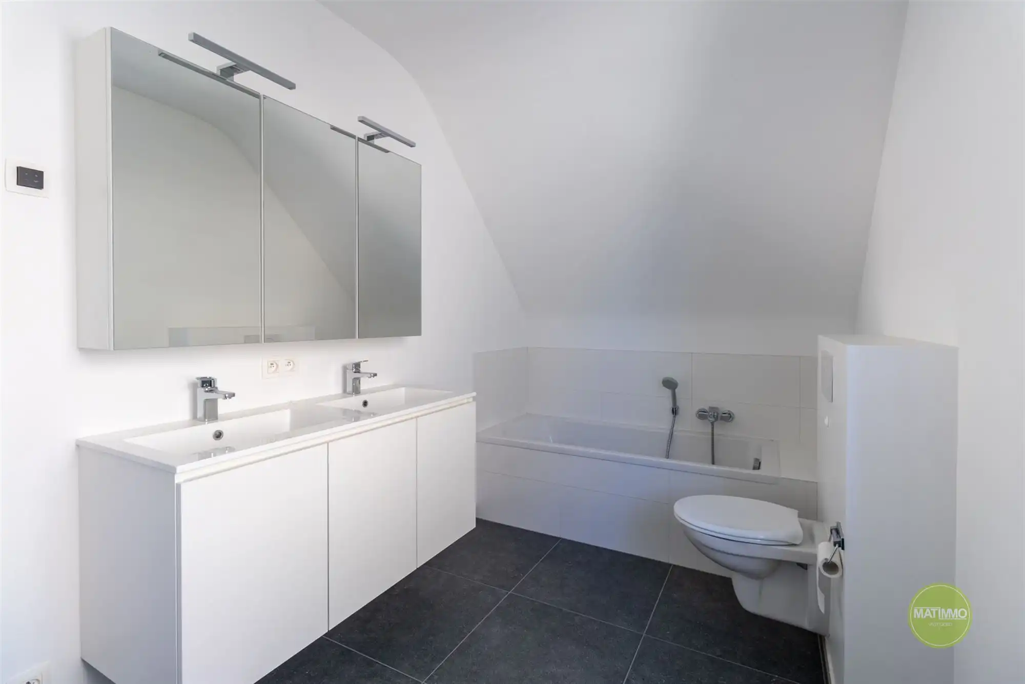 Nieuwbouwwoning met 3/4 slaapkamers te Oud-Turnhout foto 16