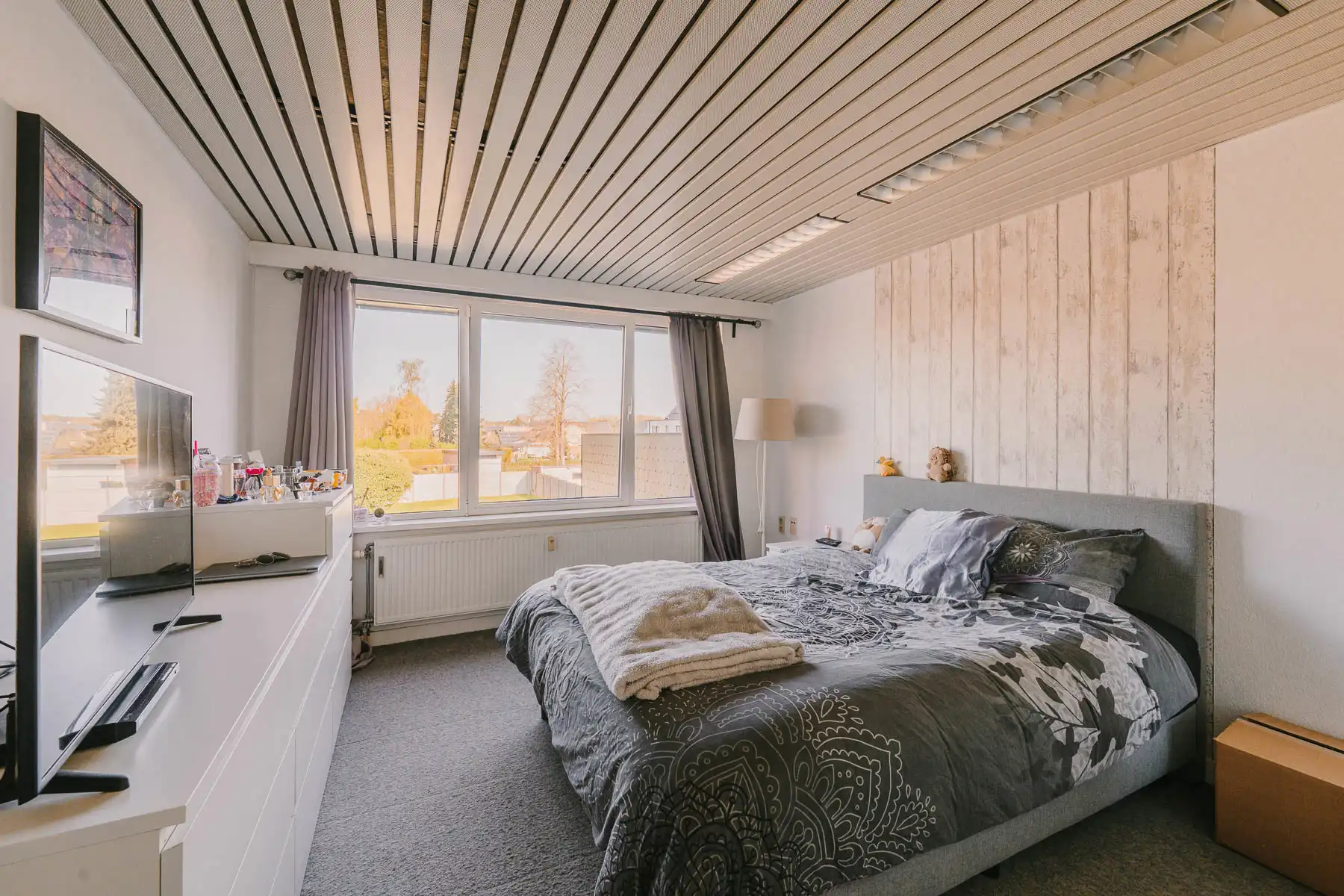 Ruim appartement in centrum Keerbergen foto 12