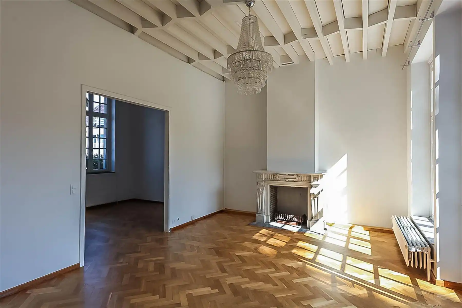 Villa te huur foto 2