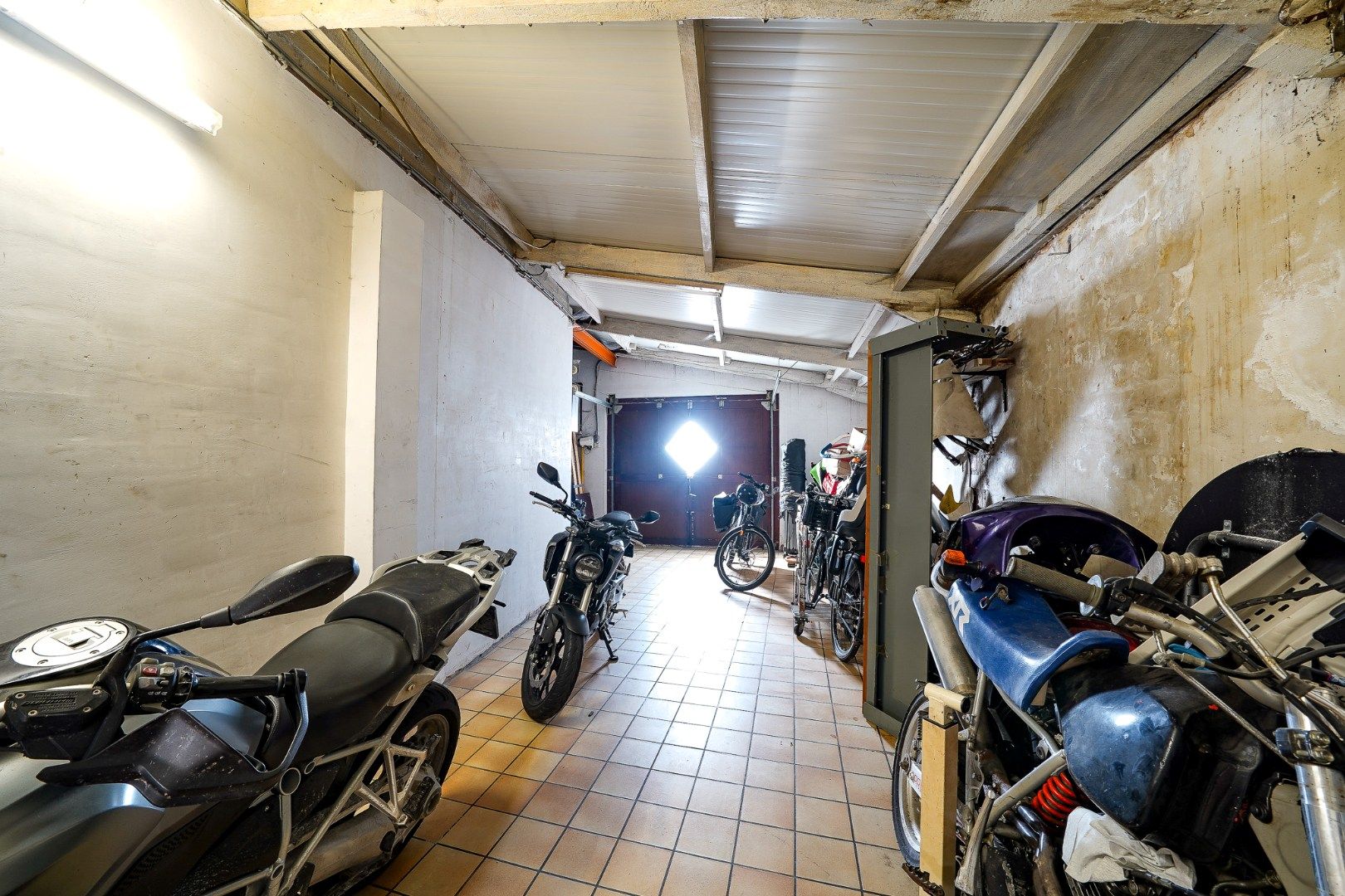 Ruime woning met garage en werkplaats te Zandvoorde foto 20