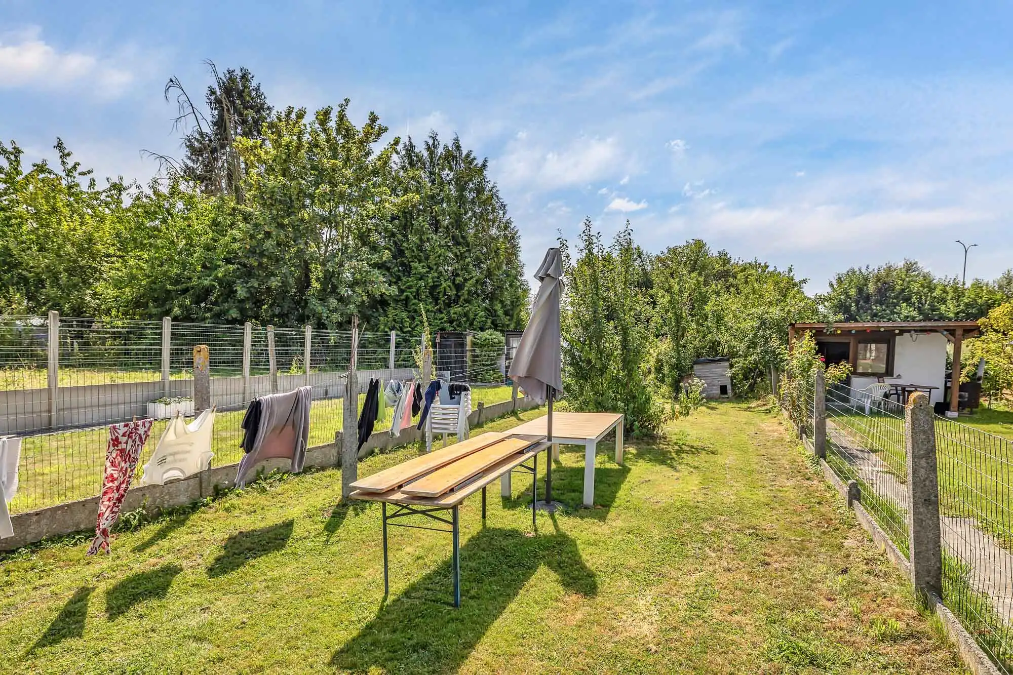 Rustig gelegen ruime woning met goed EPC foto 20