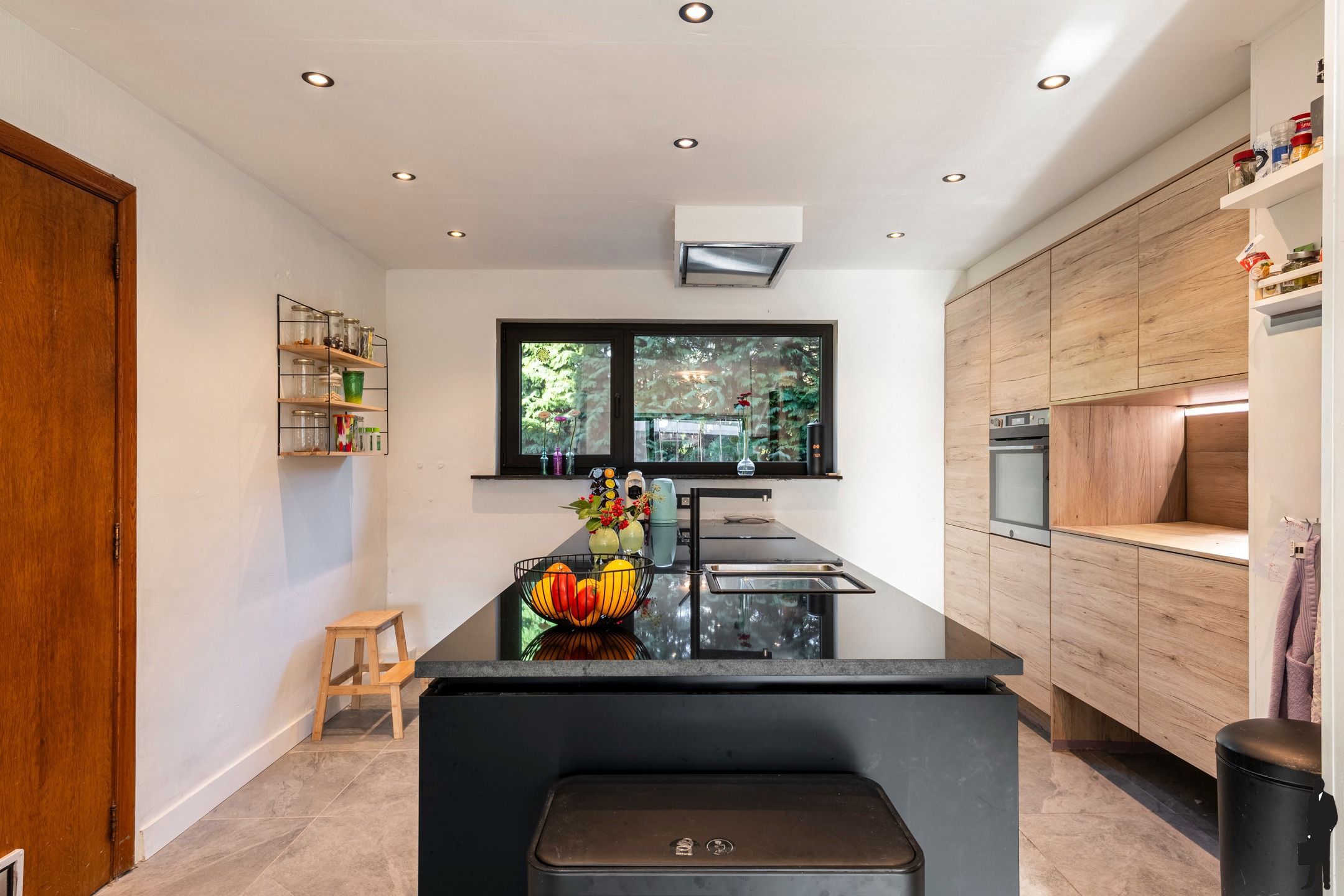 Woning met 3 slpks op 3.100 m² in landelijke omgeving foto 11