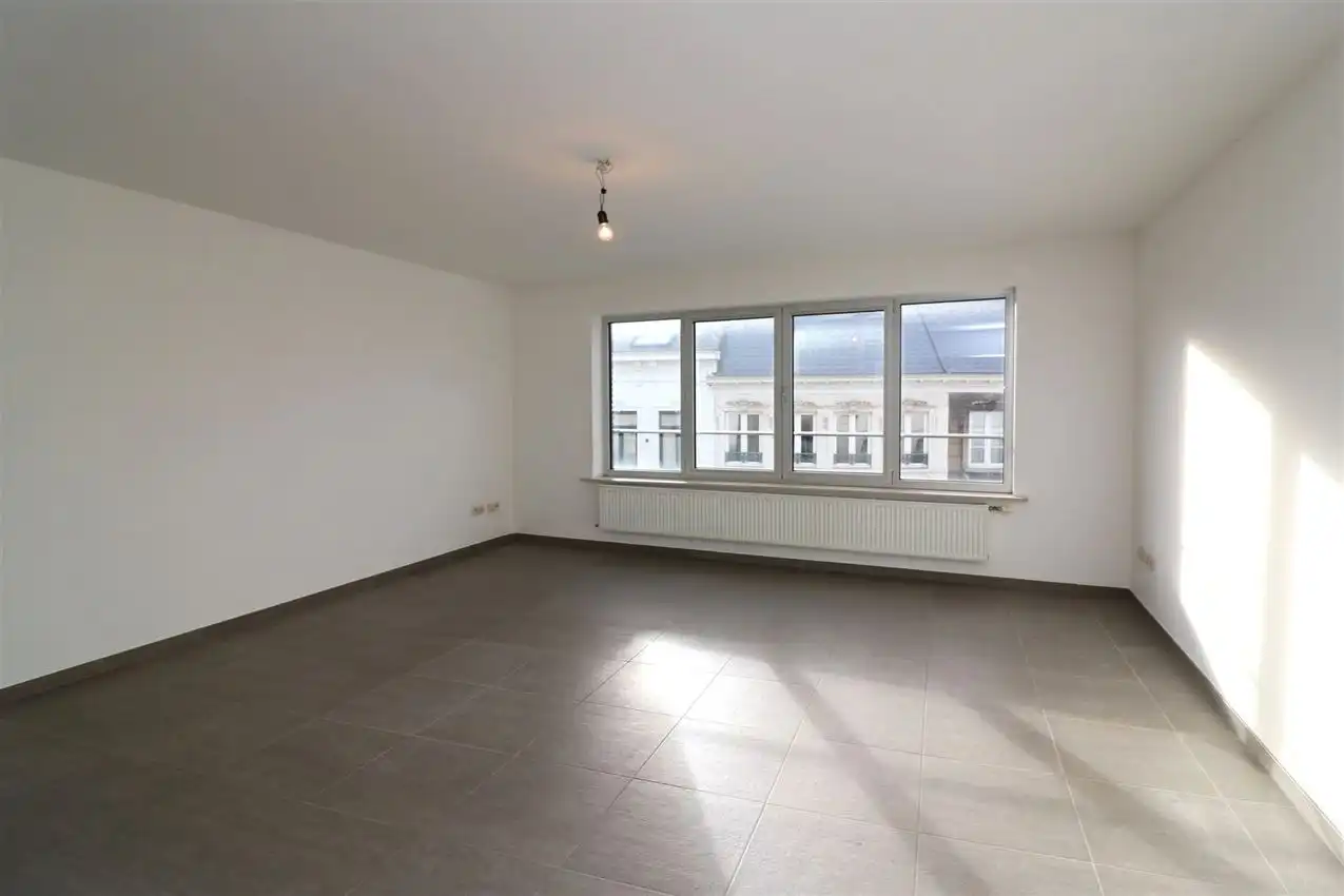 Zeer gezellig appartement met 1 slp. en terras in het centrum van Diest foto 5
